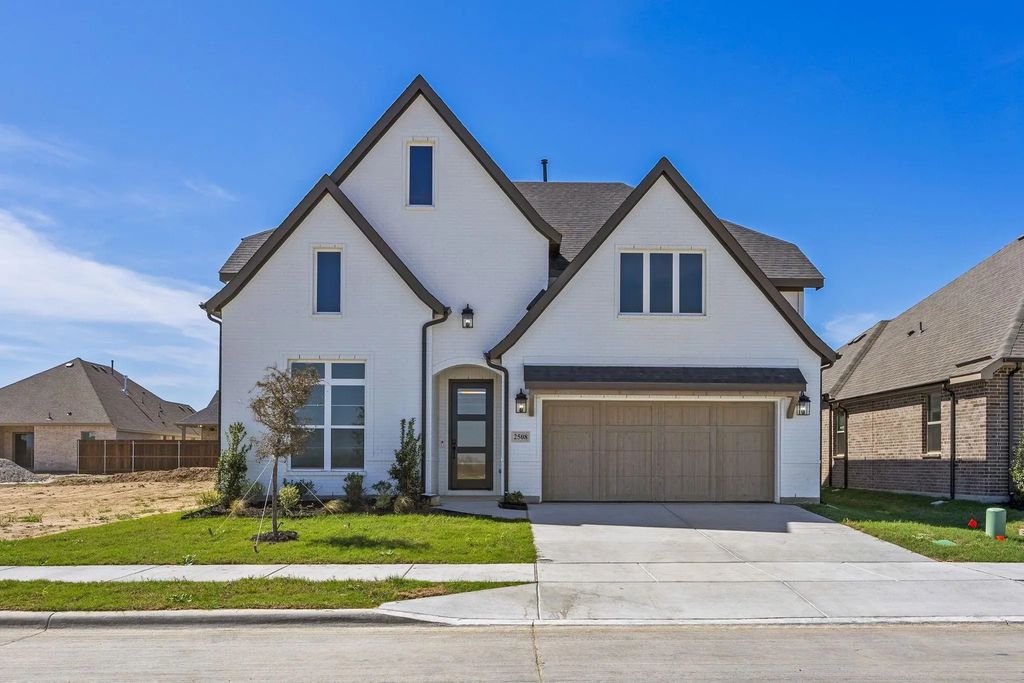 2508 Tanager Road, Fort Worth