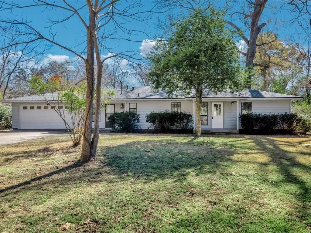 2900 Paul Avenue, Lufkin