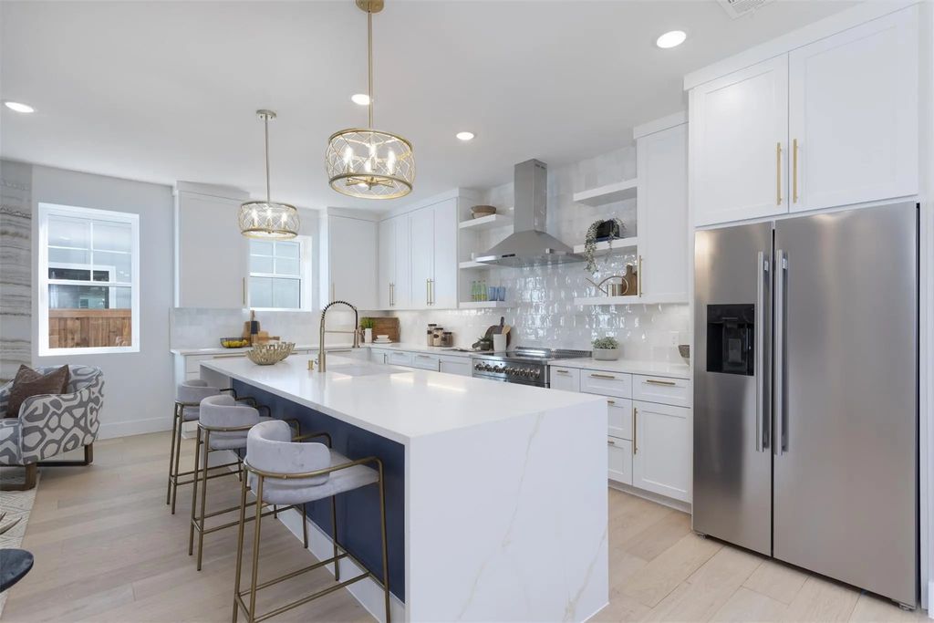 710 W White Avenue, McKinney