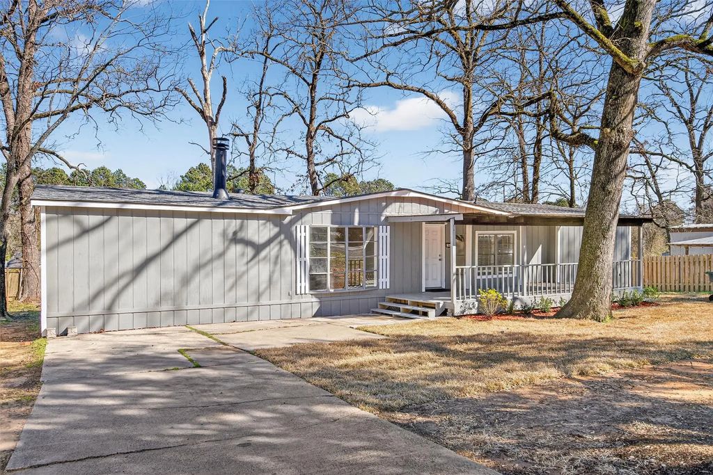 6949 Klug Pines Road, Shreveport