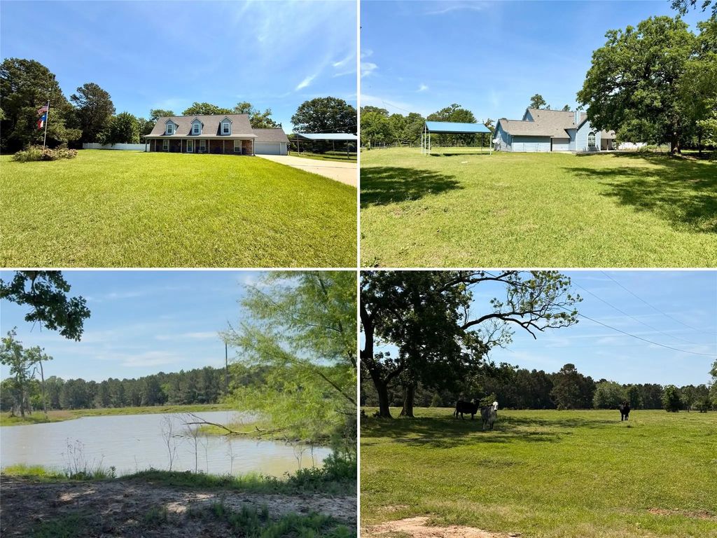 720 Haggerty Road, Karnack