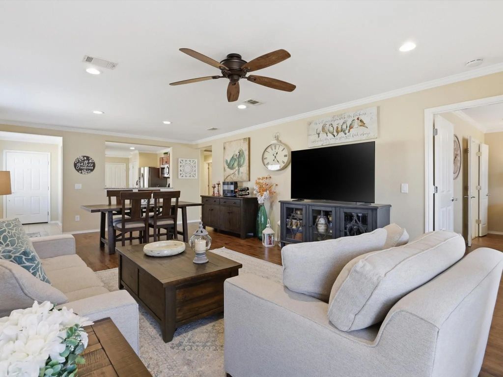 7989 Tatum Drive, Frisco