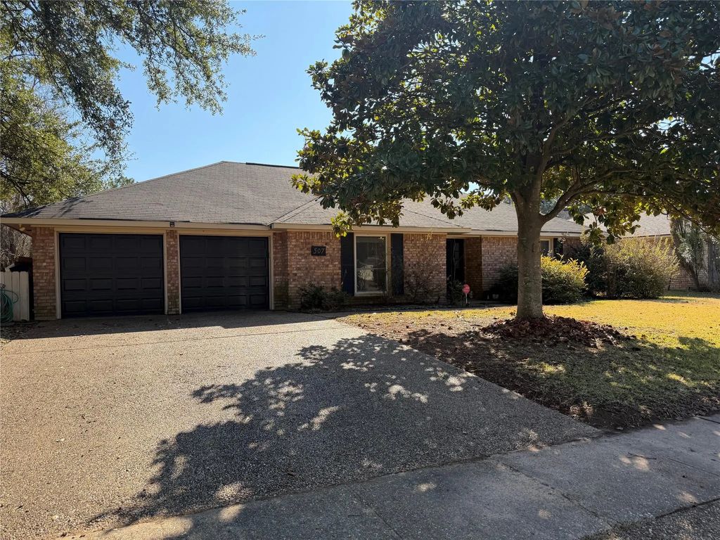 507 Turtle Creek Drive, Shreveport