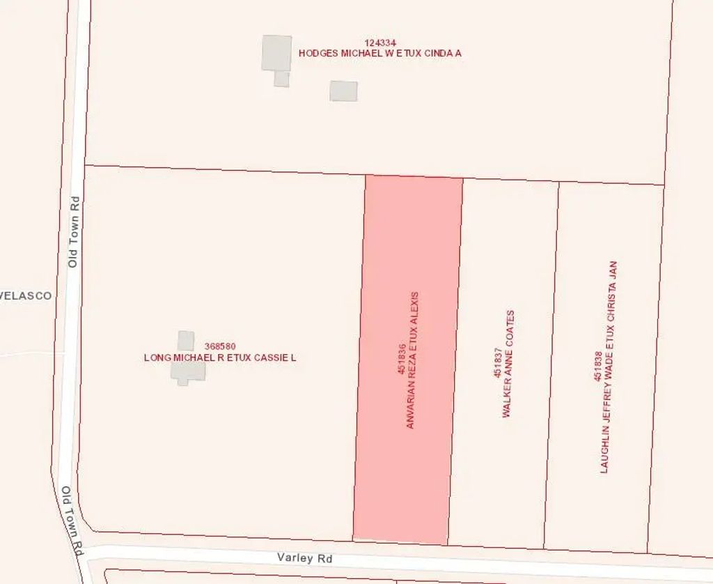 145 Varley Road, Whitesboro