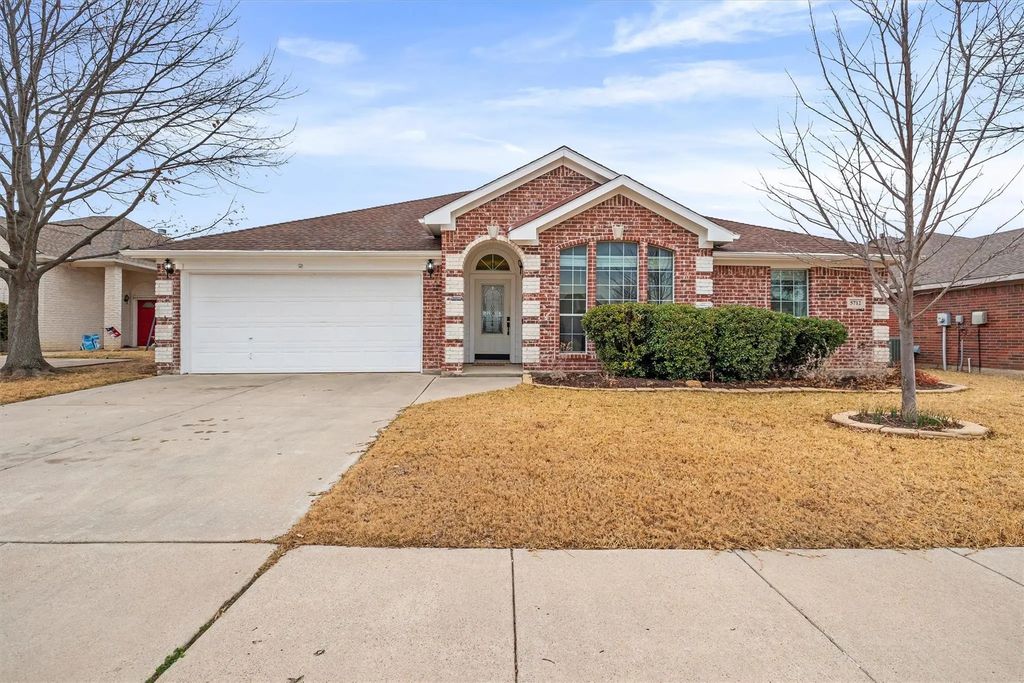 5712 Creekway Drive, Denton