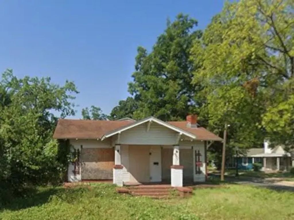 3503 Meyers Street, Dallas