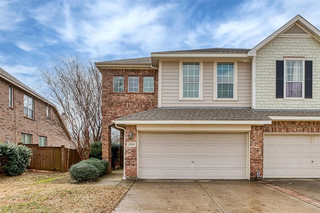 2510 Sedona Street, Mansfield