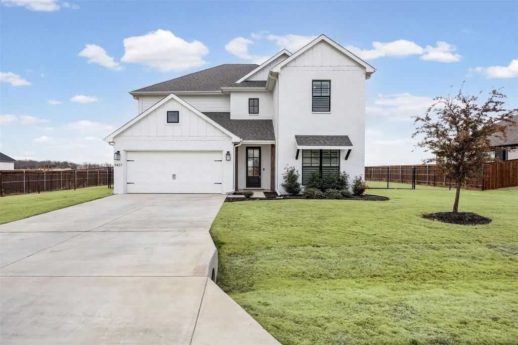 9437 Wildcat Ridge, Godley