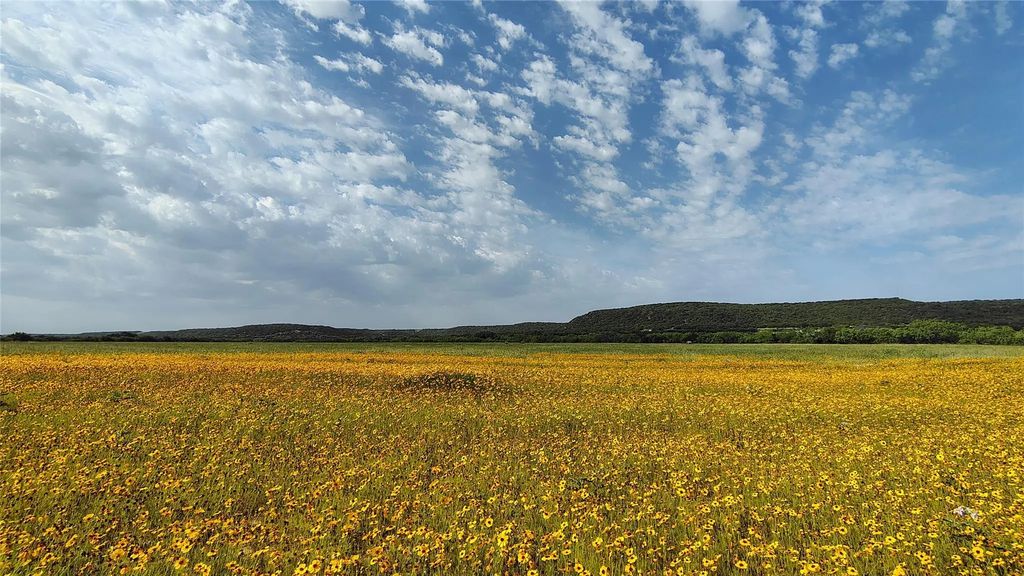 Tbd (tract 2) Cr 228, Abilene