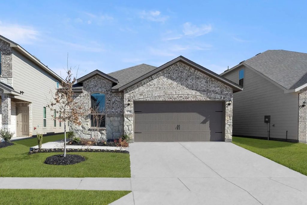 1711 Teton River Drive, Blue Ridge