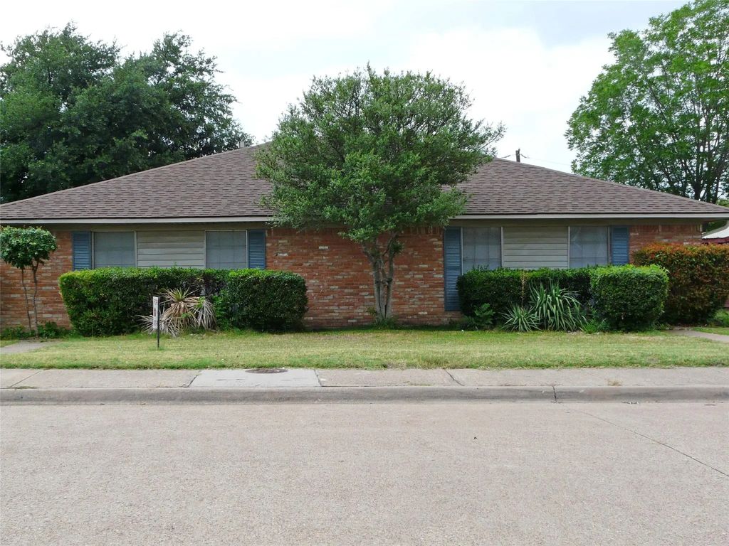 4027 Ovid Avenue, Dallas