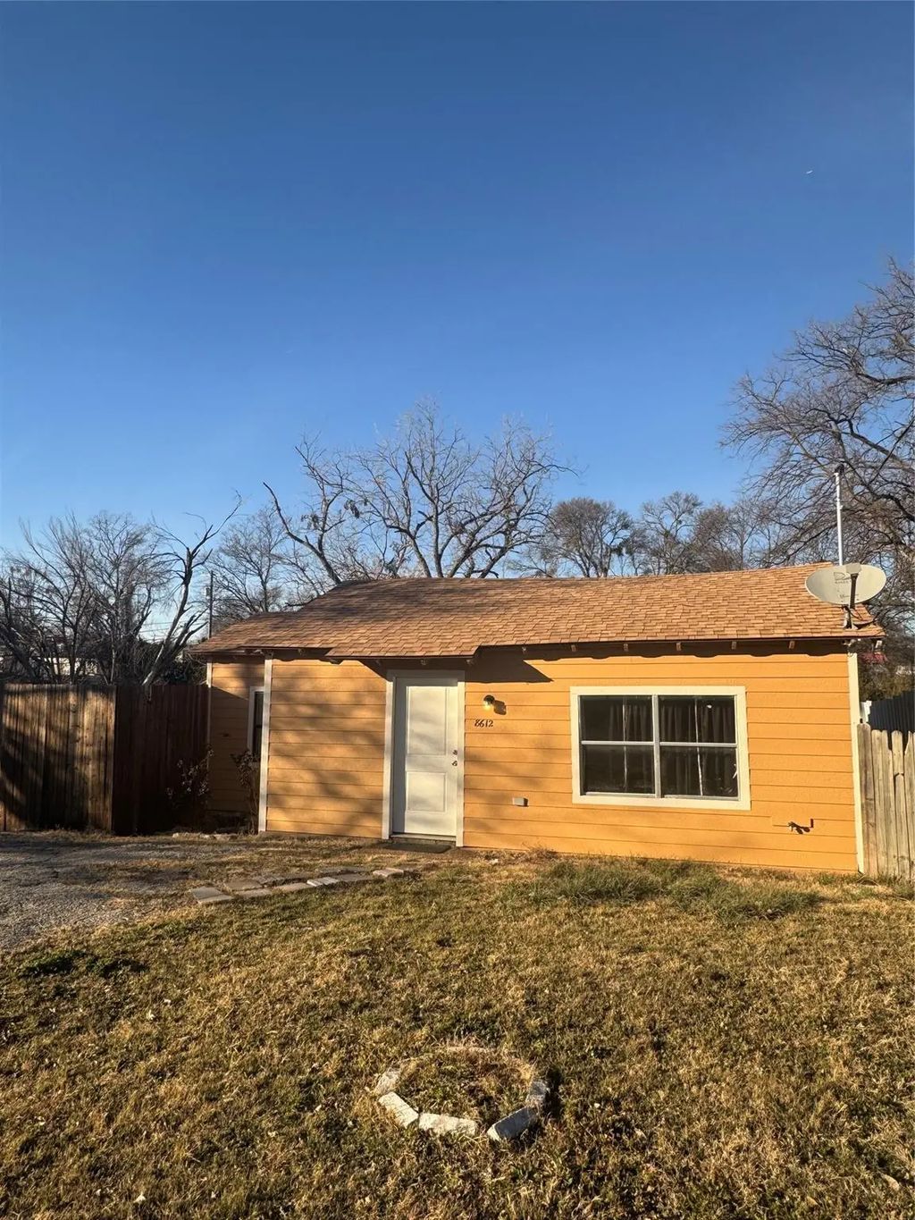 8612 Jay Street, White Settlement