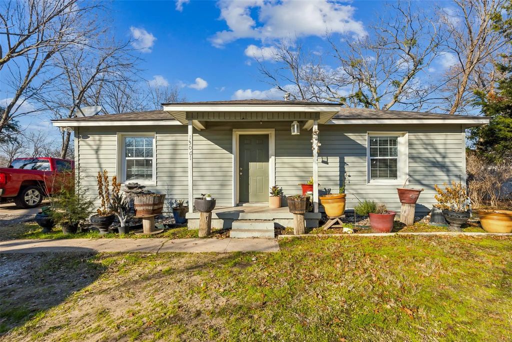 13001 Timothy Lane, Balch Springs