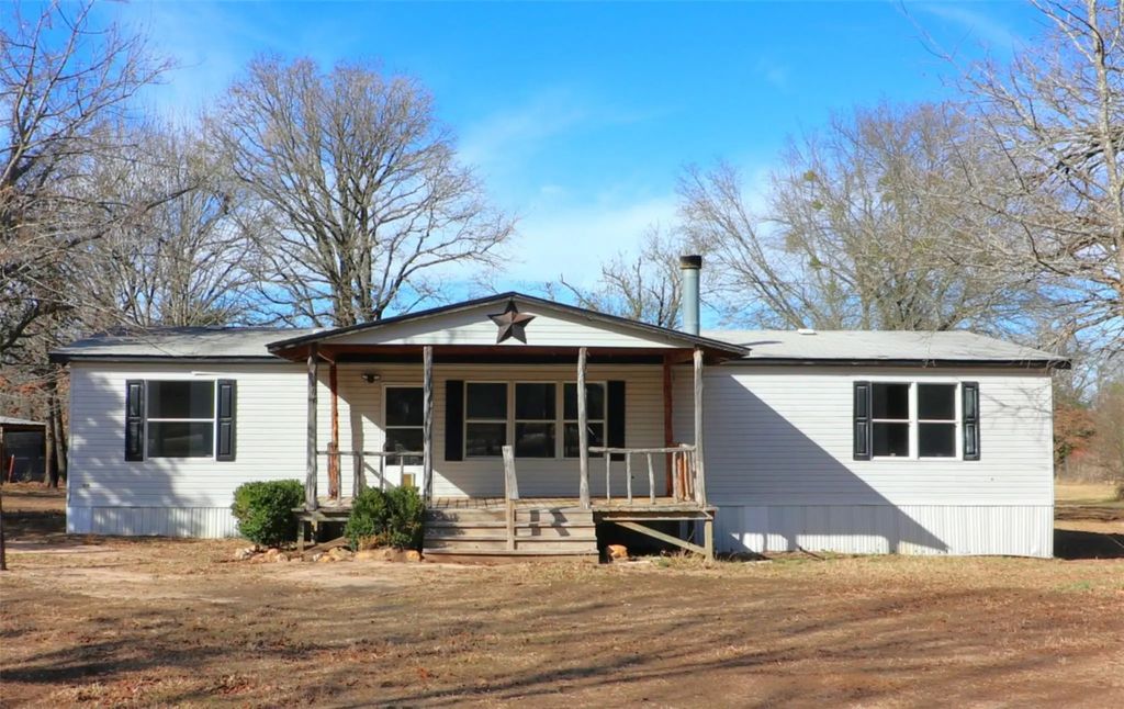 6564 Fm 1651, Canton