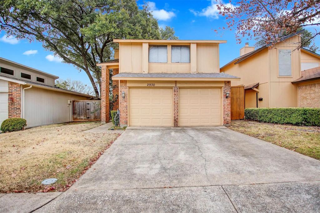 2930 Canis Circle, Garland