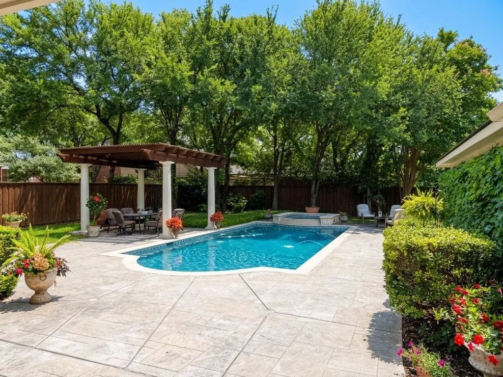 1803 Redwing Court, Southlake