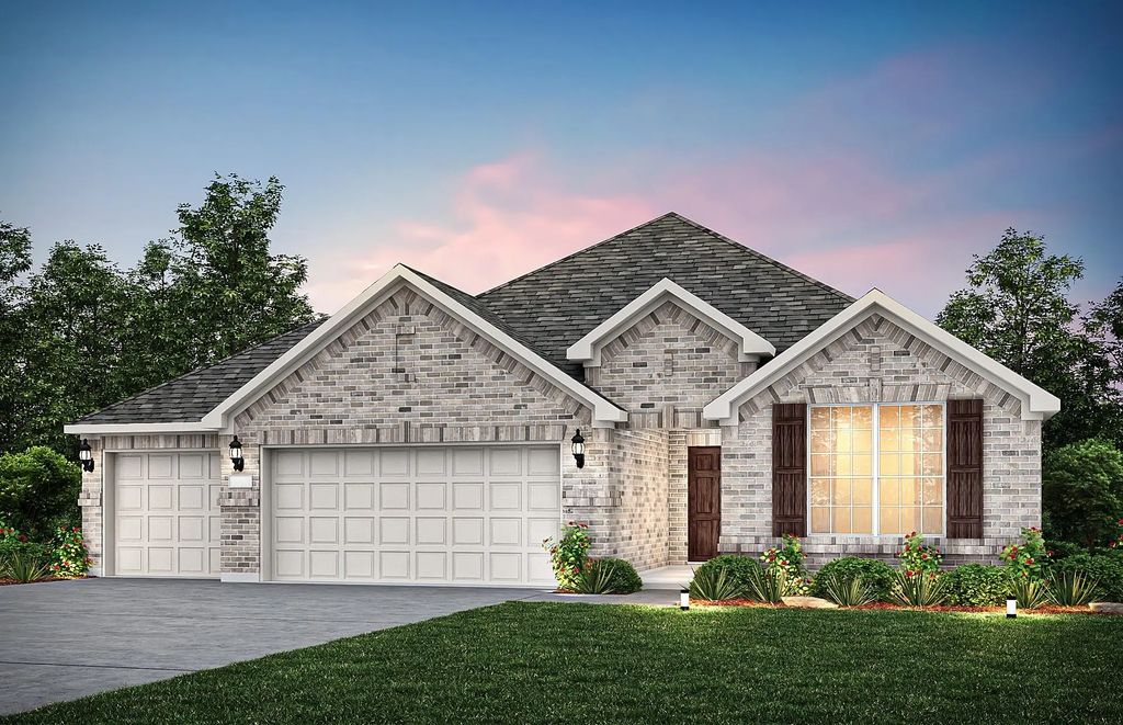 4349 Noble Lane, Midlothian