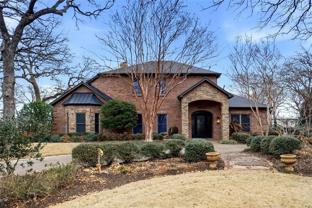 6503 Diamond Court, Colleyville