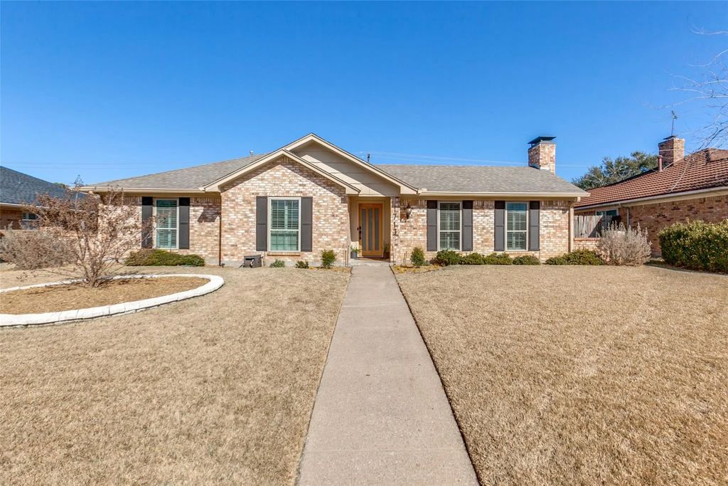 1713 Hanover Drive, Richardson
