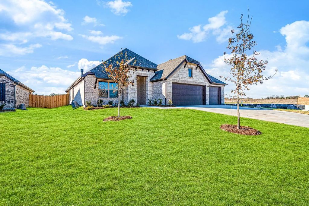 520 Cristo Range, Greenville