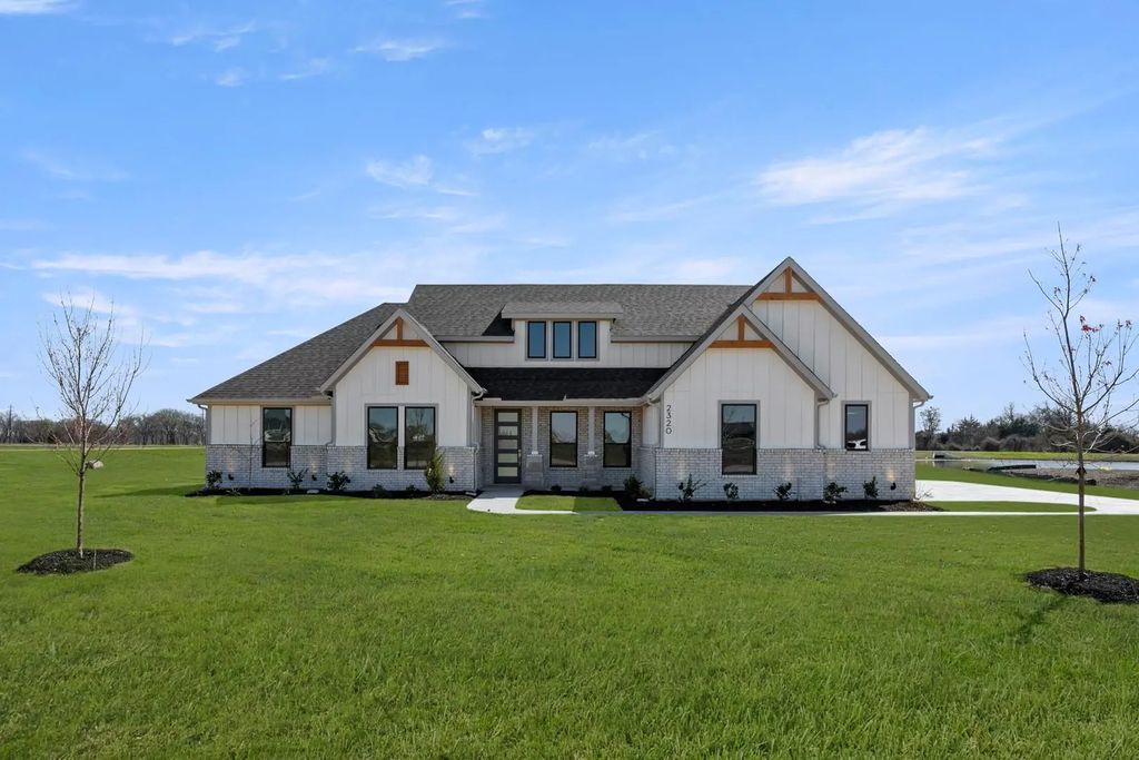2320 Oak Knoll Drive, Palmer