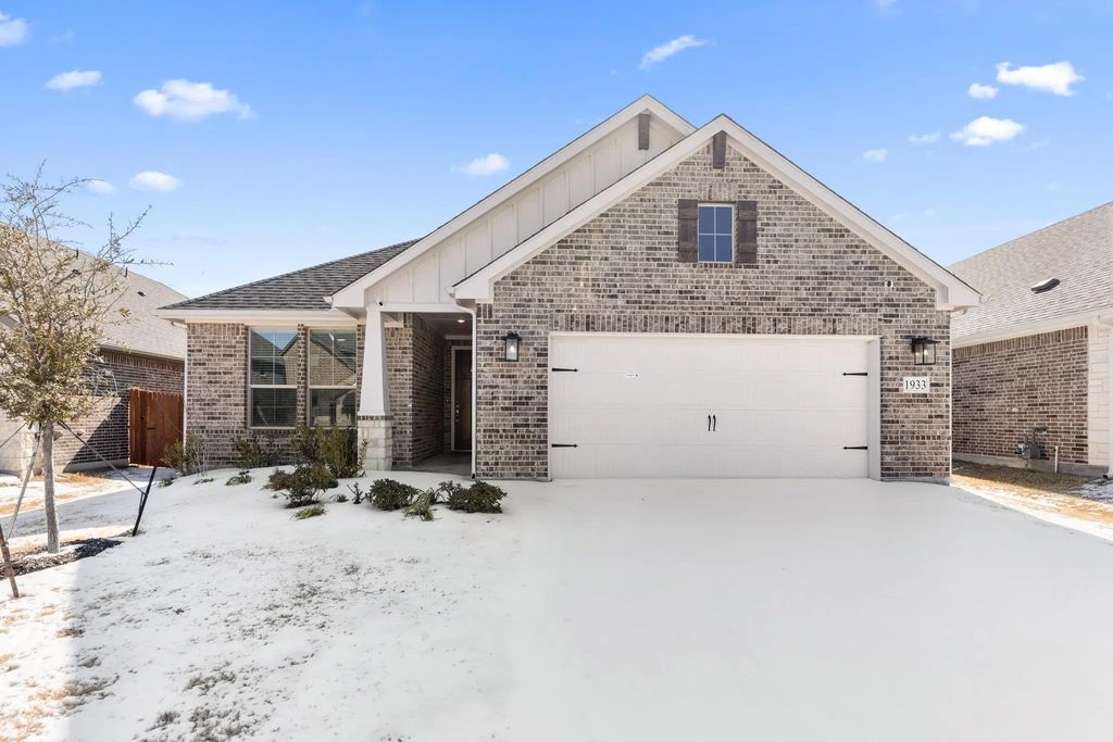 1933 Kelva Drive, Haslet