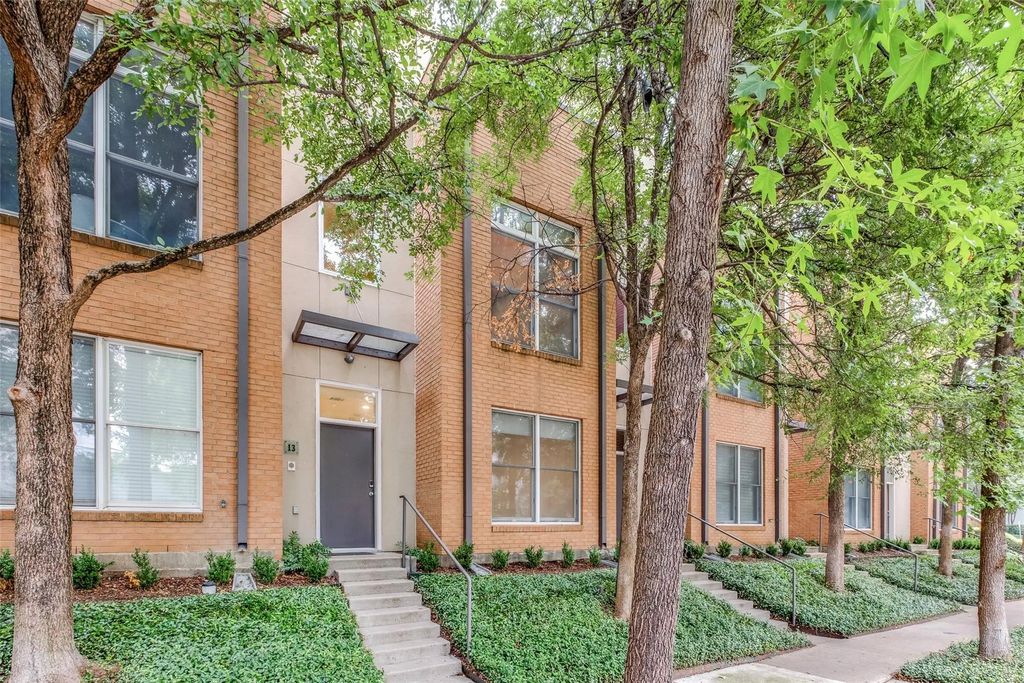 4310 Buena Vista Street 13, Dallas