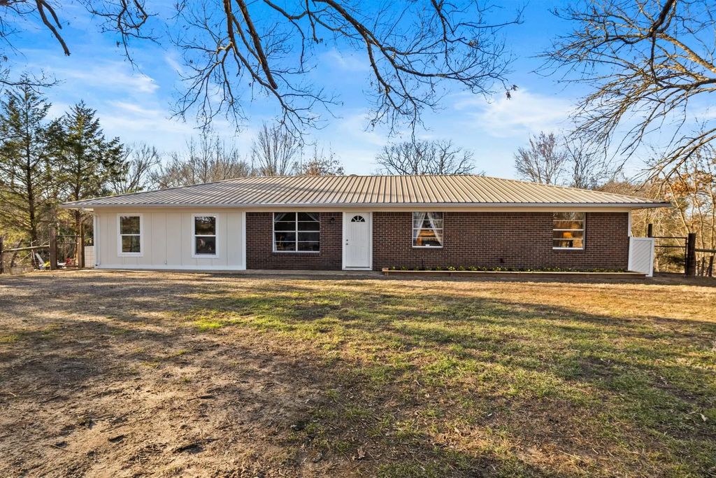 4781 Fm 1993, Cookville