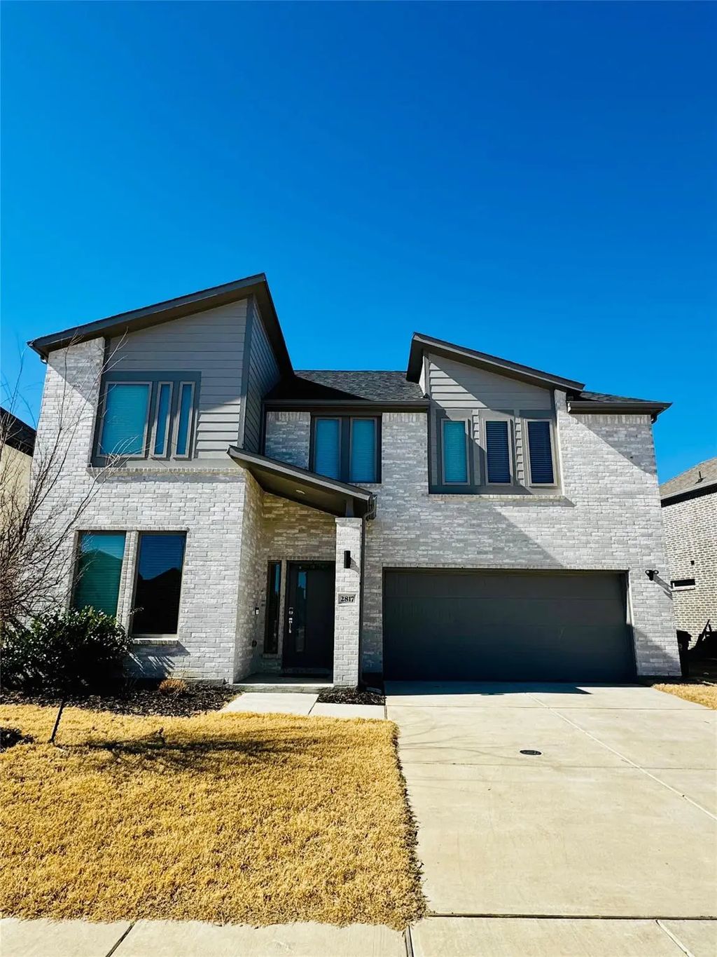 2817 Riverview Road, Celina