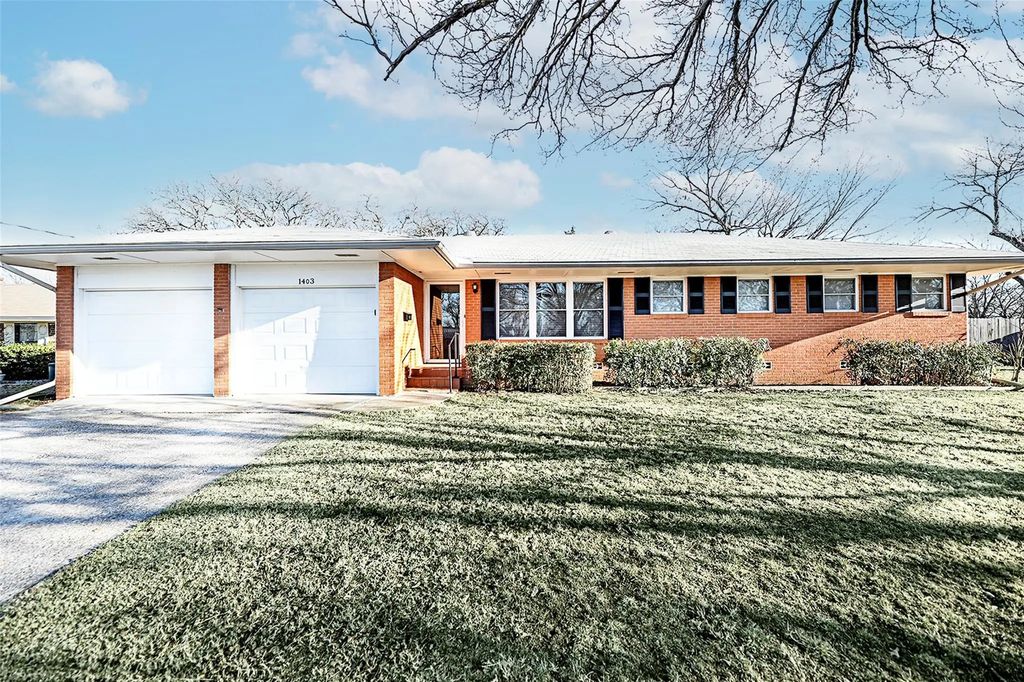1403 Hulme Street, Bowie