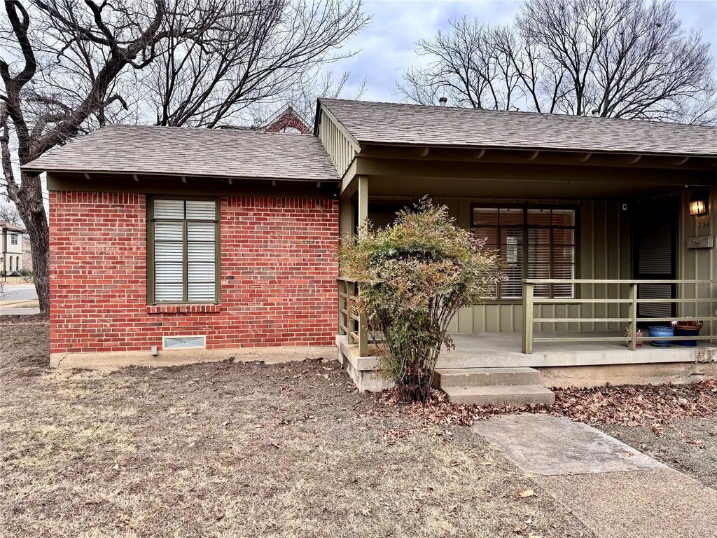 6126 Tremont Street, Dallas