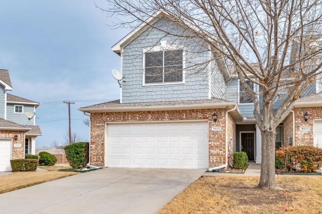 9832 Cambria Court, Plano