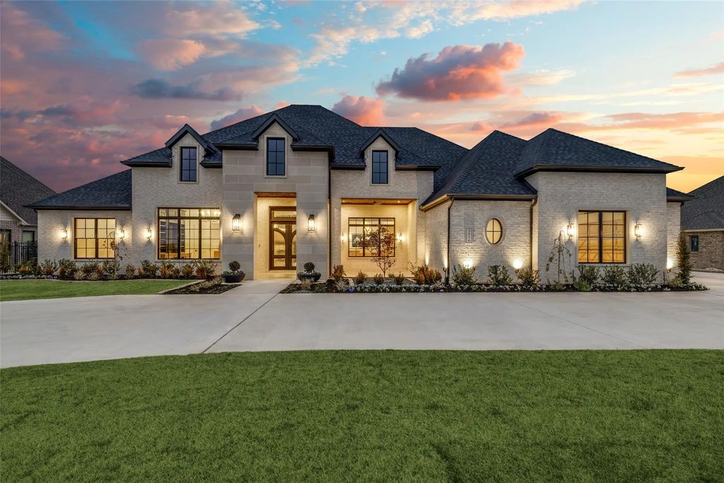 3516 Fairway Drive, Denton