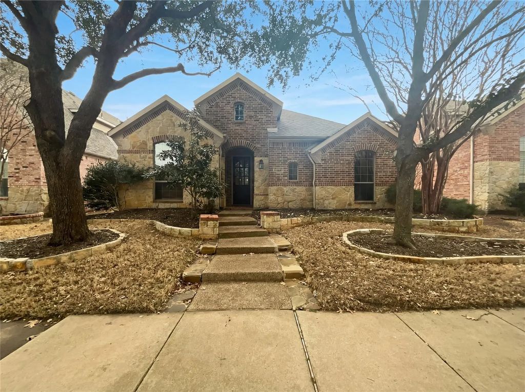 2128 Chambers Drive, Allen