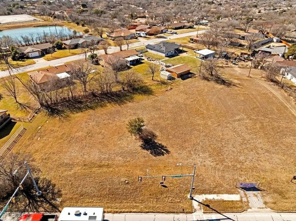 5291 Boat Club Road, Fort Worth