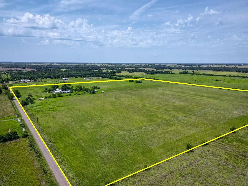 6482 County Road 4700, Commerce