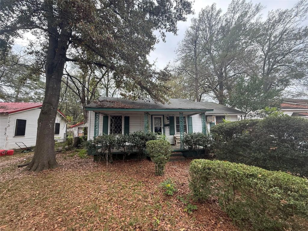 1625 W 18th Street, Texarkana