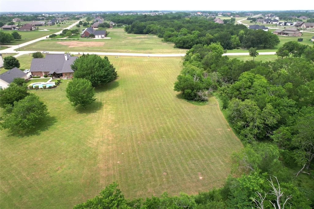 467 Wilderness Trail, Royse City