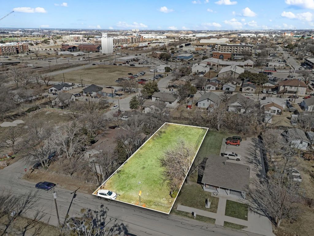 6734 Pecan Street, Frisco