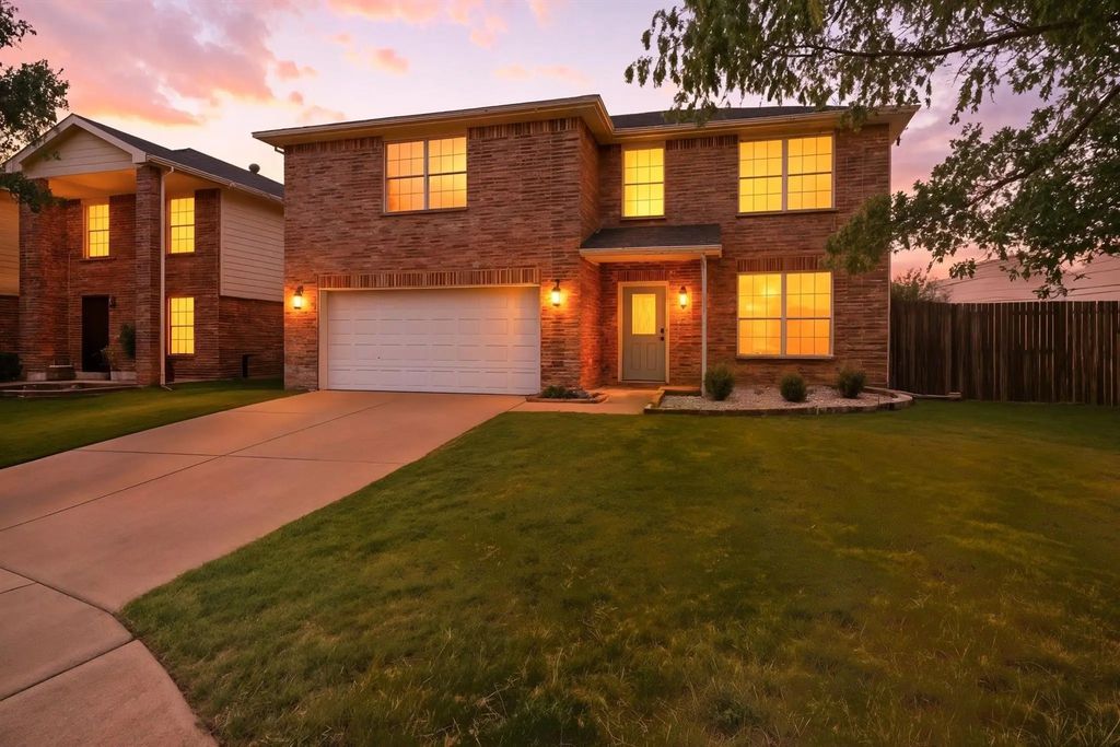 2021 Bliss Road, Fort Worth