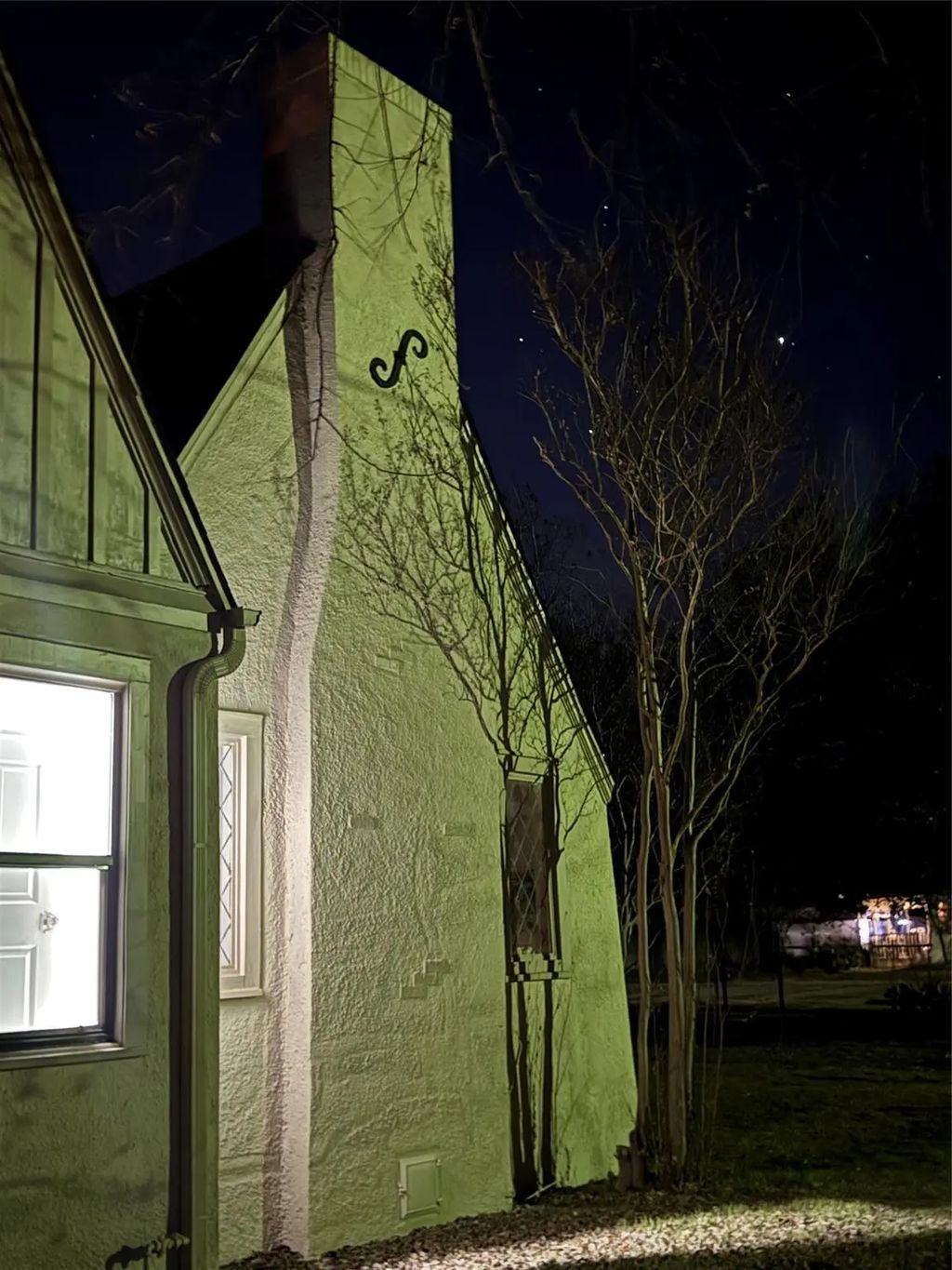 310 S Hickory, Hico