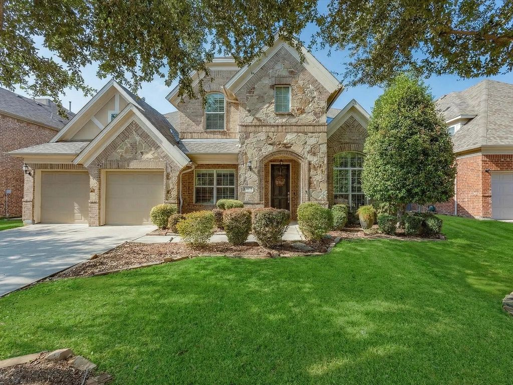 13875 Alden Lane, Frisco
