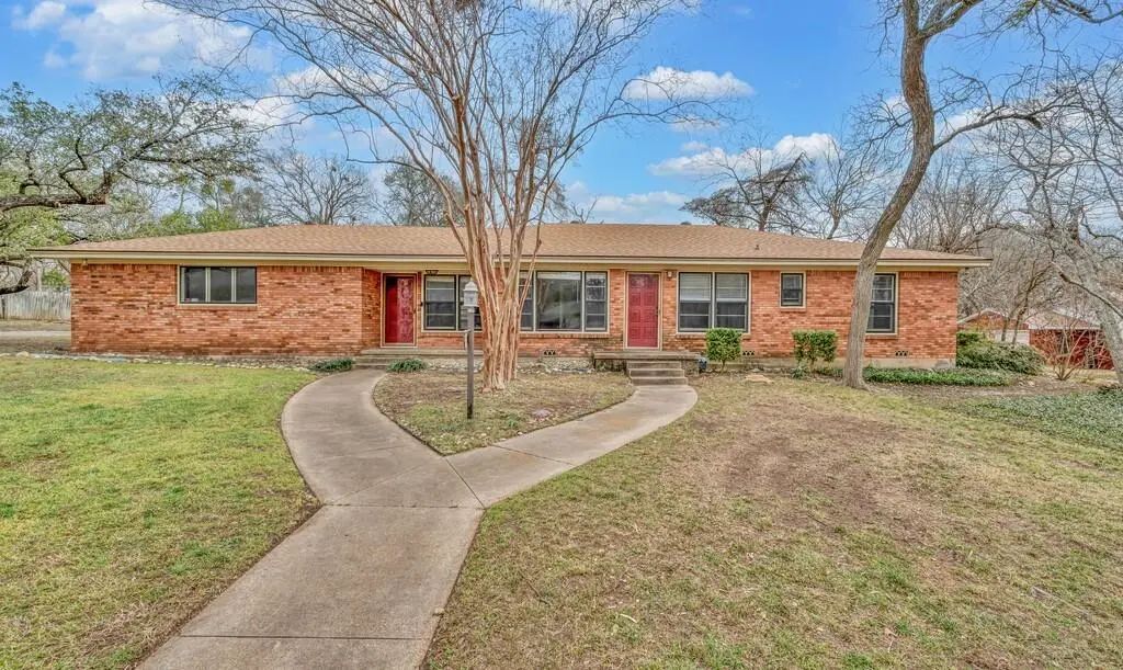 7800 Tallahassee Road, Woodway