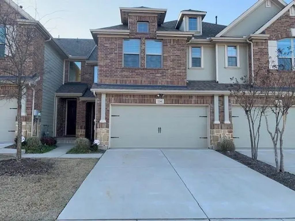 2241 Wabash Way, Plano