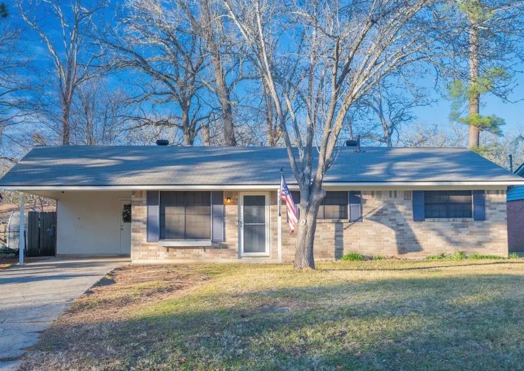460 Rutledge Street, Shreveport
