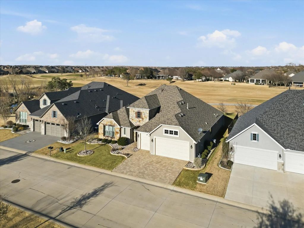 9921 Flint Way, Denton