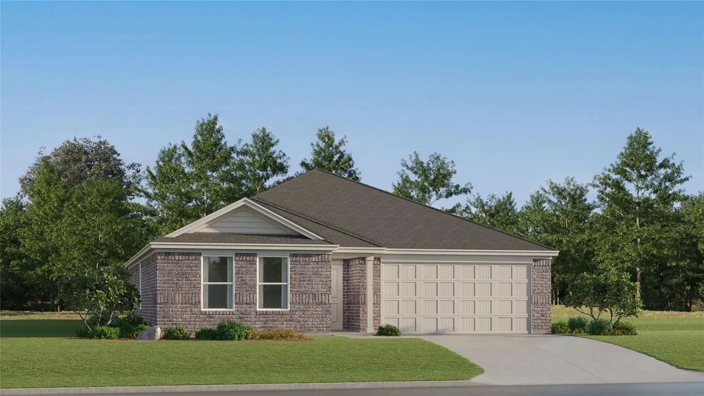 1304 Gratiot Drive, Greenville