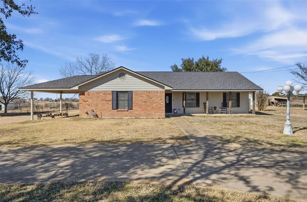 2721 Country Spring Road, Lorena