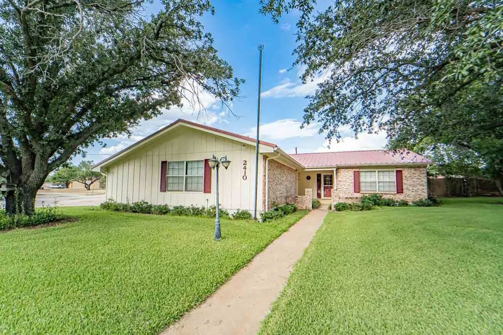 2410 Sha Lane, Breckenridge