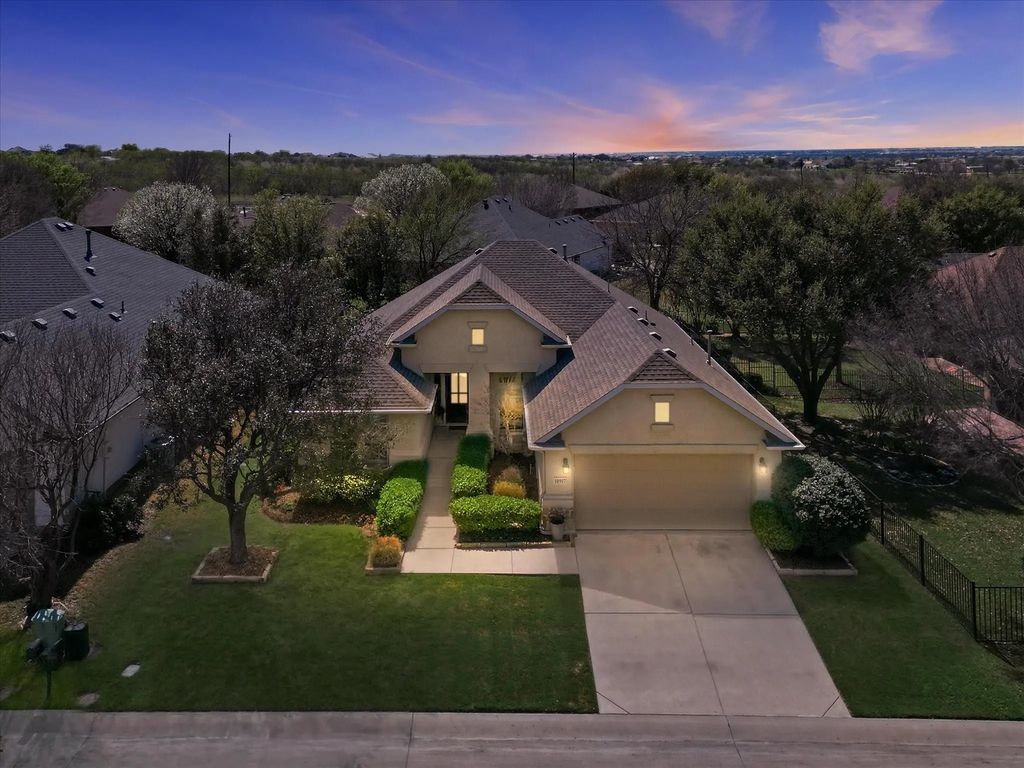 10917 Southerland Drive, Denton